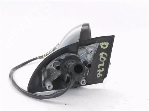 Right mirror PEUGEOT 307 SW (3H) 2.0 HDI 110 | BP26446268C27 