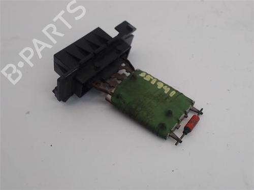 Used Heater resistor FIAT GRANDE PUNTO (199_) 1.2 (69 hp) 18340361