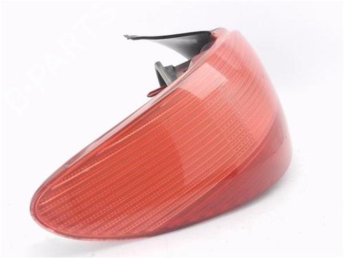 Venstre baglygte PEUGEOT 206 Hatchback (2A/C)  | BP29431494C34 