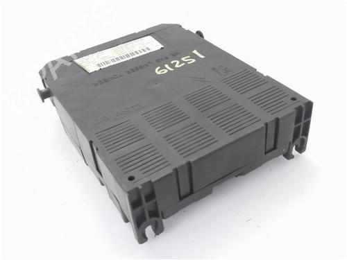 Electronic module PEUGEOT 307 (3A/C) 2.0 HDi 90 | BP36778120M83 - Image 6