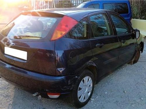 Tændspole FORD FOCUS I (DAW, DBW) 1.6 16V | BP16693270M94 