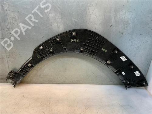 Front left wheel arch trim HYUNDAI KONA (OS, OSE, OSI)  | BP24338452C134 