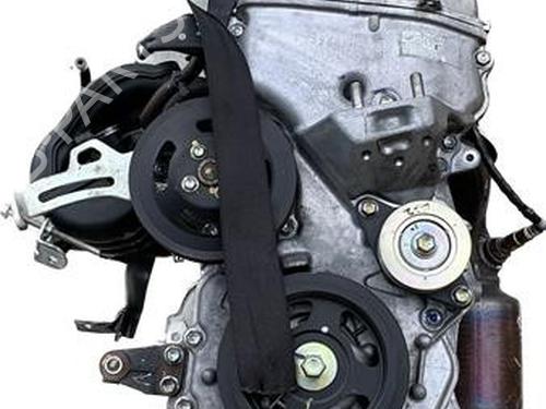 Engine SUZUKI ALTO VII (GF, HA25_, HA35_)  | BP29431388M1 