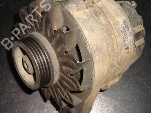 Used Alternator FIAT SEICENTO / 600 (187_) 1.1 (187AXB, 187AXB1A, 187AXC1A02) (54 hp) 9634873