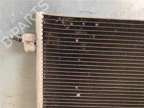 AC radiator OPEL ASTRA K (B16)  | BP22132658M32 