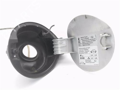 Tanklåg VW GOLF VI (5K1) 1.4 | BP32166486C131 