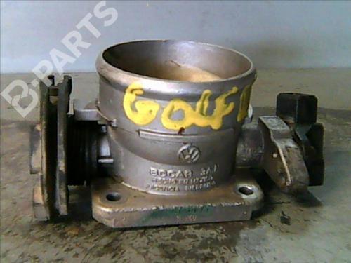Used Throttle body Throttle body VW GOLF III (1H1) [1989-1998] 9631764 9631764