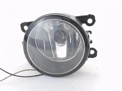 Used Right front fog light RENAULT MEGANE II (BM0/1_, CM0/1_) [2001-2012]  25978454