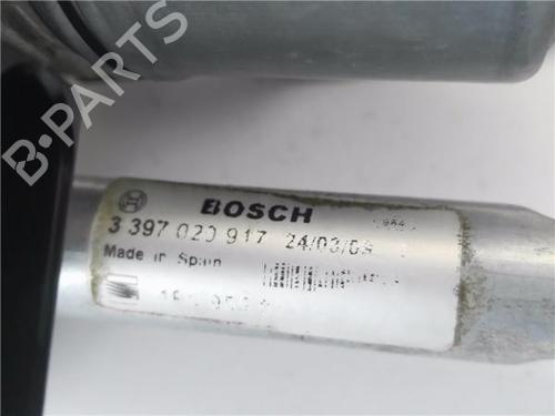 Front wiper motor SEAT LEON (1P1) 1.9 TDI | BP31213572M29 