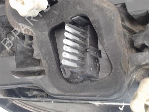 Right taillight OPEL ASTRA H (A04)  | BP16456749C35 