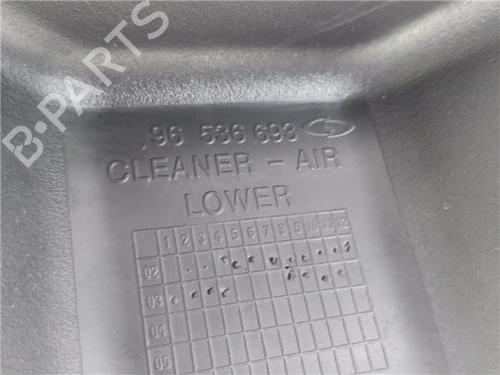 Luftfilter kasse DAEWOO KALOS (KLAS) 1.4 | BP29251234M87 