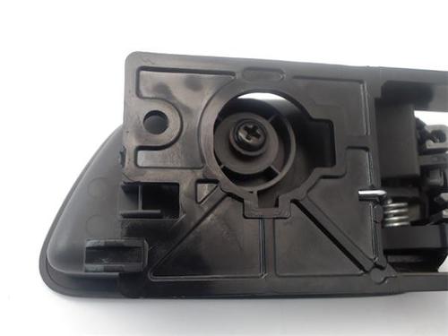 Front left interior door handle KIA RIO II (JB) 1.4 16V | BP17629605I13 