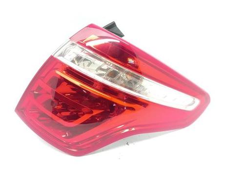 Used Right taillight CITROËN C4 Picasso I MPV (UD_) 1.6 HDi (109 hp) 9907582