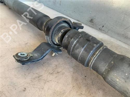Driveshaft MITSUBISHI OUTLANDER II (CW_W) 2.0 DI-D (CW8W) | BP30182934M37 