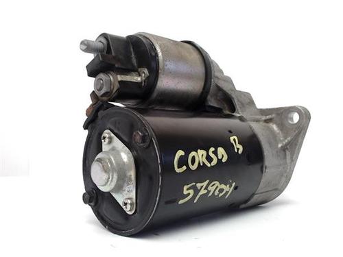 Used Starter OPEL CORSA D (S07) [2006-2015]  13010509
