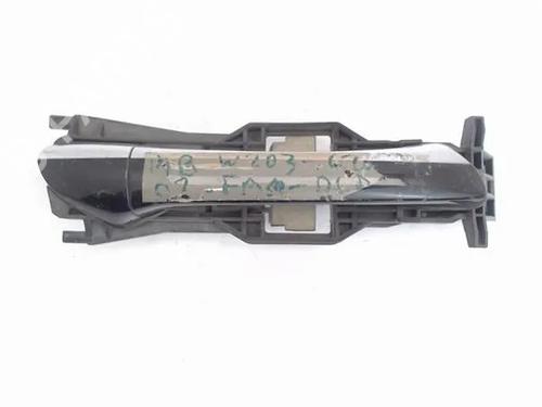 Used Front right exterior door handle MERCEDES-BENZ C-CLASS T-Model (S203) [2001-2007]  14336866