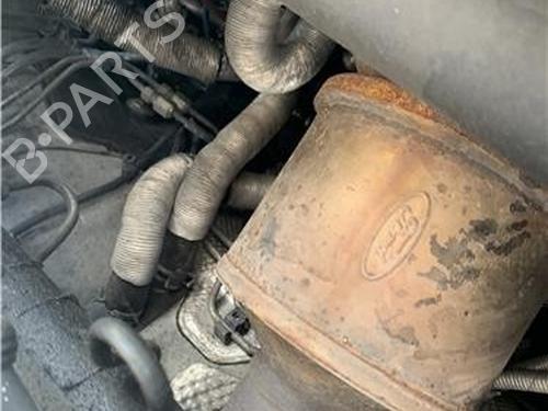 Catalyst FORD TRANSIT CONNECT (P65_, P70_, P80_) 1.8 TDCi | BP32450638M10 