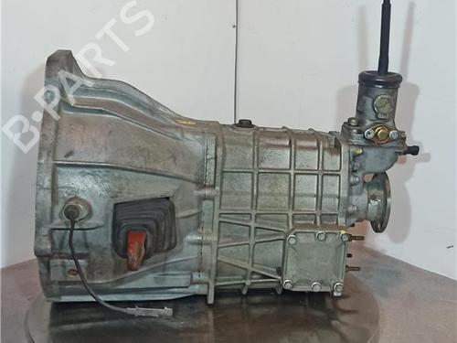 Used Gearbox IVECO Daily I [1978-1999]  9702314