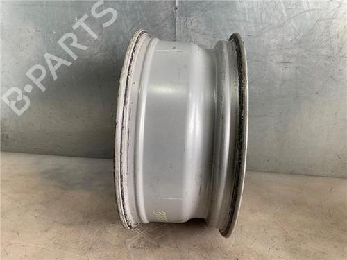Rim BMW 1 (F20) 116 d | BP29134928C45 