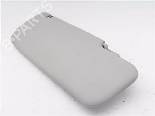 Left sun visor OPEL COMBO Box Body/MPV (X12) 1.3 CDTI (B05) | BP35951146I1 - Image 2
