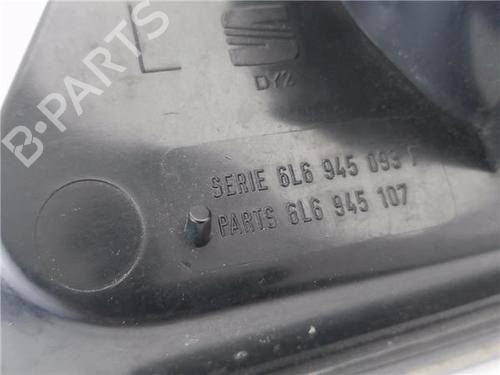 Venstre baglygte bagklap SEAT IBIZA III (6L1) 1.9 SDI | BP29431497C79 