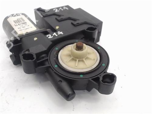 Right front window motor SKODA FABIA I (6Y2)  | BP14343213E20 