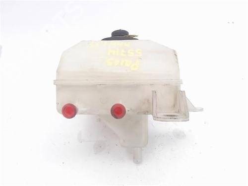 Power steering reservoir TOYOTA PRIUS Liftback (_W2_) 1.5 Hybrid (NHW20_, NHW20R) | BP15012040M117 