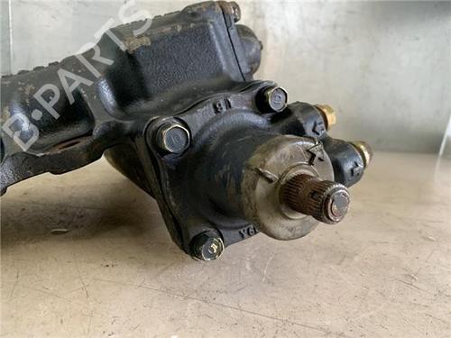 Styregear/Snekke NISSAN PICK UP (D22) 2.5 D | BP26001243M22 