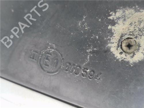 Right mirror AUDI A3 (8L1)  | BP29251261C27 