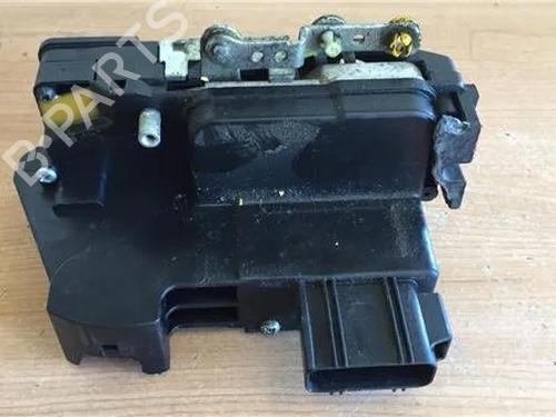 Rear left lock FORD FUSION (JU_)  | BP13055678C100 
