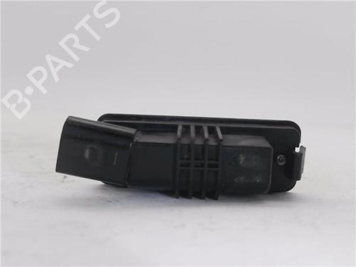 Licence plate light VW GOLF V (1K1) 1.9 TDI | BP33731293I40 - Image 5
