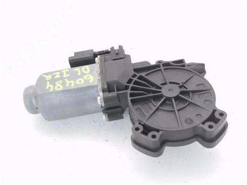 Left front window motor NISSAN QASHQAI I (J10, NJ10) 1.5 dCi | BP30183045E21