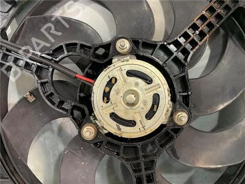 Radiator fan FORD KA (RU8) 1.2 | BP32273890M35