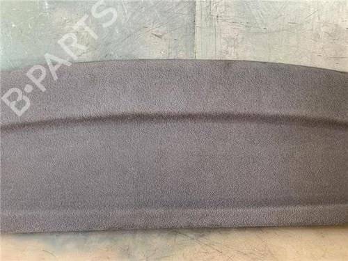 Rear parcel shelf NISSAN MICRA II (K11) 1.3 i 16V | BP27162996C85 