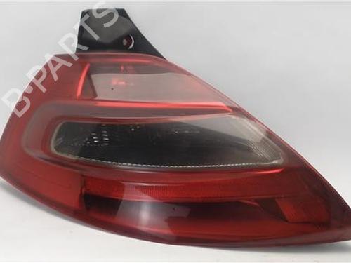 Used Left taillight RENAULT MEGANE II (BM0/1_, CM0/1_) [2001-2012]  16732207