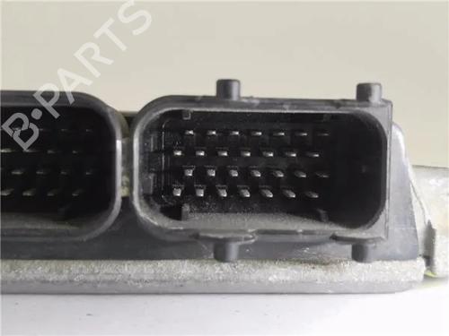 Electronic module VW GOLF IV (1J1) 1.9 TDI | BP10982758M83 