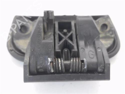 Türgriff vorne links außen CITROËN BERLINGO / BERLINGO FIRST Box Body/MPV (M_) 1.9 D 70 (MBWJZ, MCWJZ) | BP29022493C128