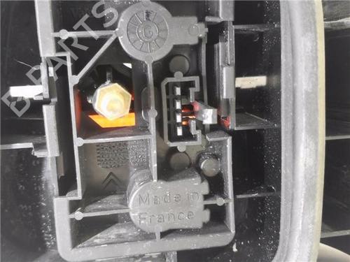 Left taillight CITROËN XANTIA (X1_, X2_) 3.0 i 24V | BP32162171C34 