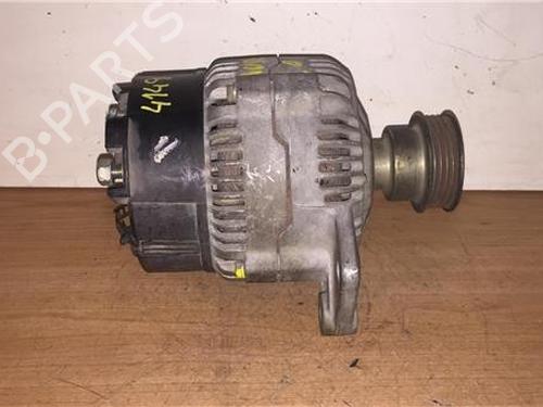 Used Alternator AUDI 80 B4 Avant (8C5) [1991-1996]  13396711