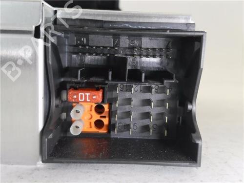 Instrument cluster MINI MINI (R56)  | BP30182993C47 