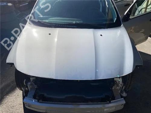 Used Hood FIAT TIPO Hatchback (356_, 357_) 1.4 (356HXA1B, 357) (95 hp) 16288086