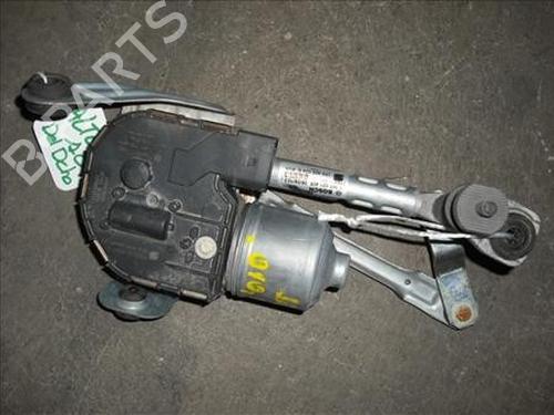 Front wiper motor SEAT ALTEA (5P1) 1.2 TSI | BP13043248M29 