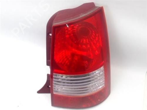 Right taillight KIA PICANTO I (SA) 1.1 | BP25604782C35 
