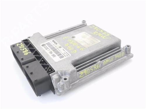 Modulo electronico BMW 7 (E65, E66, E67) 740 d | BP10983137M83 