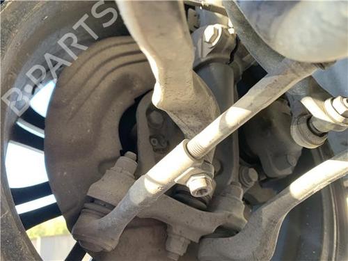 Right front steering knuckle BMW 3 (E90) 330 d | BP32418717M26