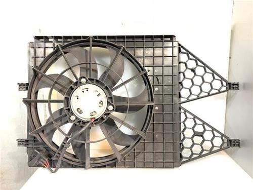 Radiator fan VW POLO V (6R1, 6C1) 1.4 (6R1) | BP22632618M35 