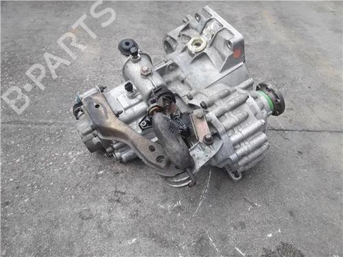 Gearbox VW GOLF III (1H1)  | BP9685157M3 