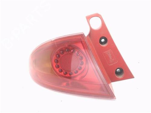 Used Left taillight SEAT LEON (1P1) 1.9 TDI (105 hp) 31130742