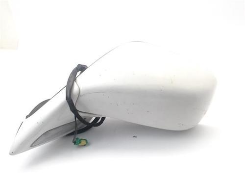 Used Left mirror CITROËN C8 (EA_, EB_) 2.2 HDi (128 hp) 13646778