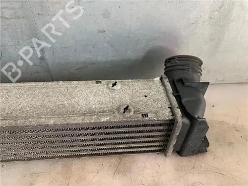 Intercooler BMW 1 (E87)  | BP24315425M30 